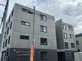 インフィニティ月寒
