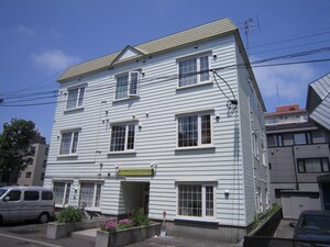 フェイス北３０条