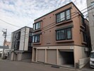 セレジェイラの外観