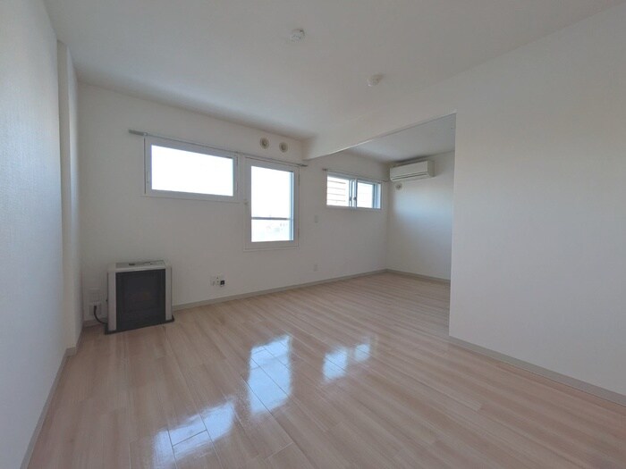 居室 リンクス美園