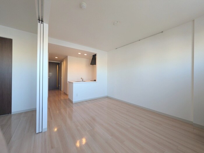 居室 リンクス美園