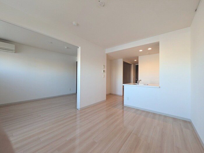 居室 リンクス美園