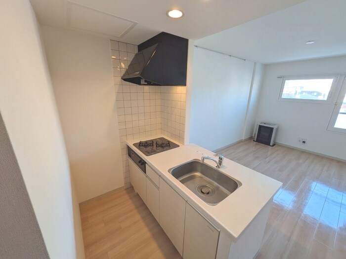 キッチン リンクス美園