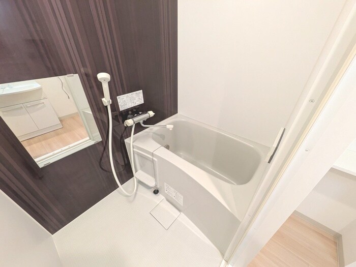 バス／シャワールーム等 リンクス美園