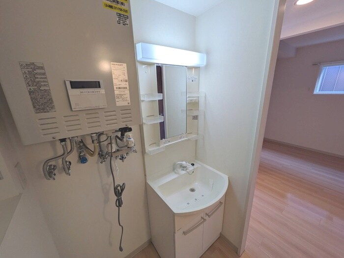 洗面 リンクス美園