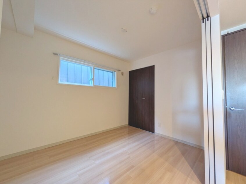 居室 リンクス美園