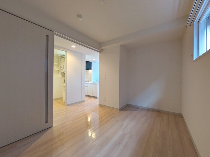 居室 リンクス美園