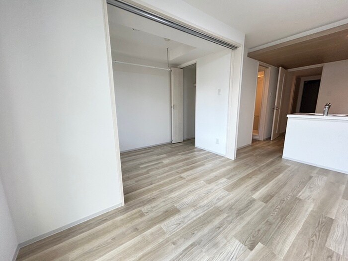 居室 NCウイング中央