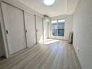 居室 NCウイング中央