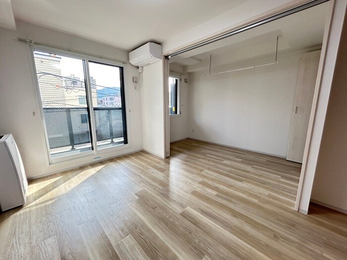 居室 NCウイング中央