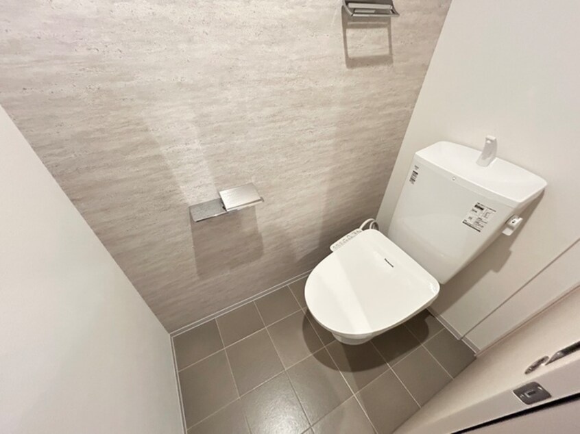 トイレ NCウイング中央