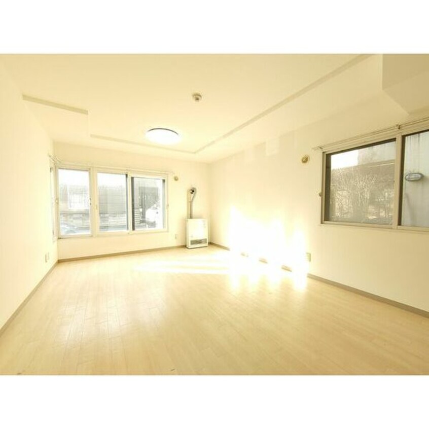 居室 アルファアパル北11条Ⅱ