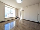 居室 ファミール富丘
