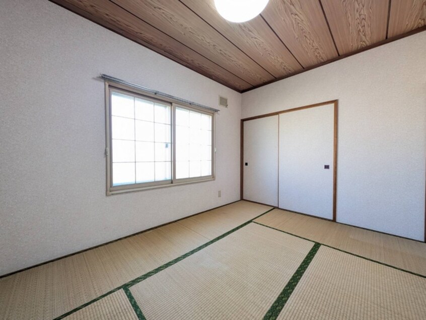 居室 ファミール富丘