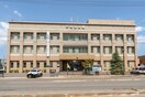 北海道 札幌方面 手稲警察署(警察署/交番)まで290m ファミール富丘