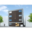 ラグナベルデ美園の外観