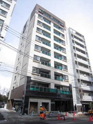 NOVA　TOUR平岸Ⅱ