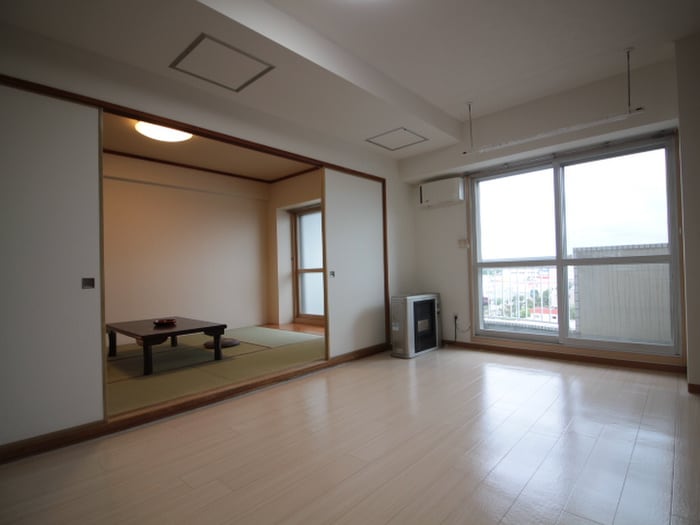居室 コモンズ２８