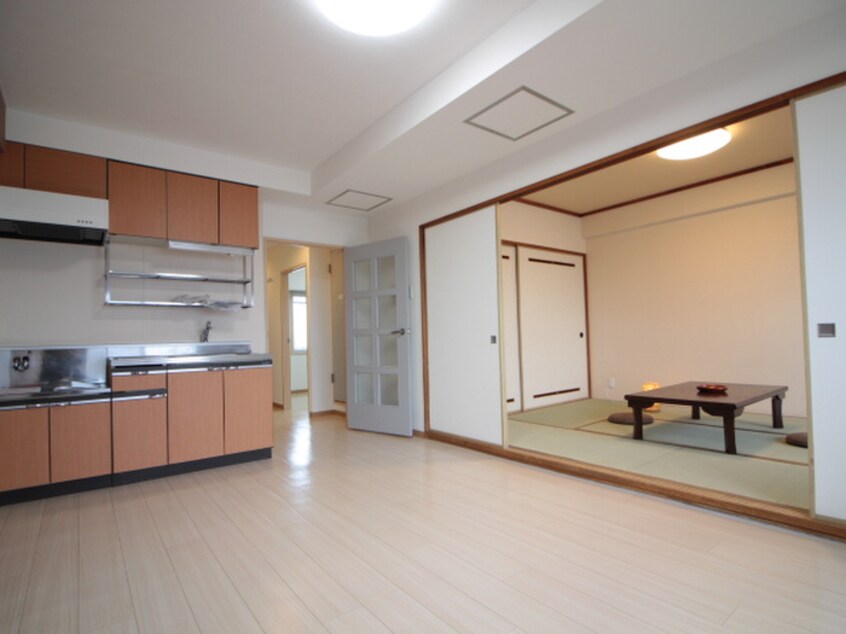 居室 コモンズ２８