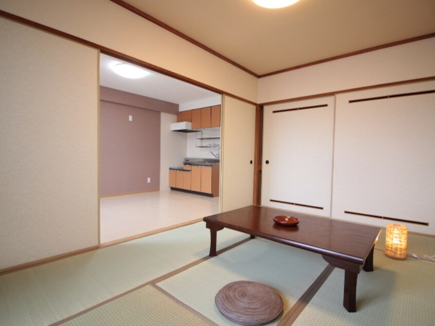 居室 コモンズ２８