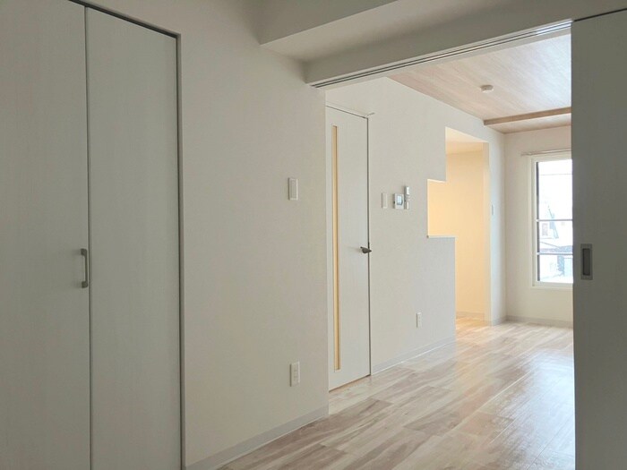 居室 precious MISONO