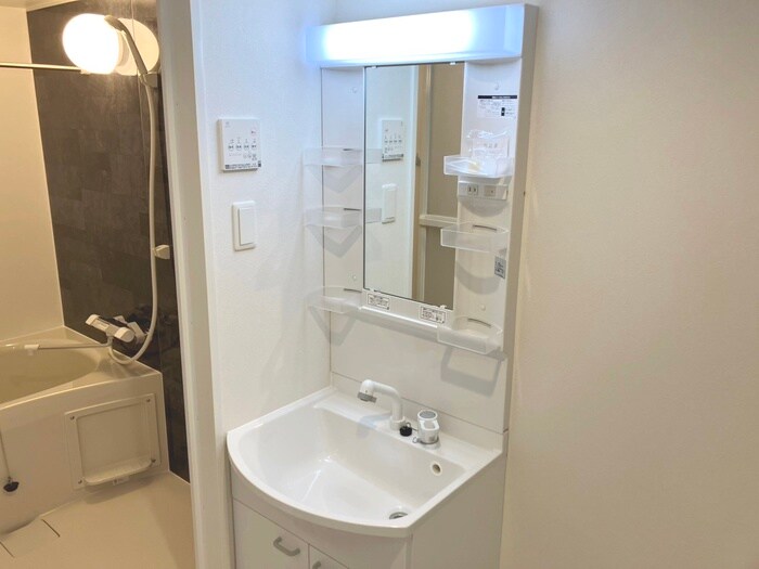 洗面 precious MISONO