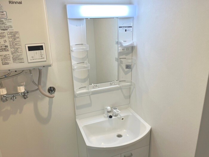 洗面 precious MISONO