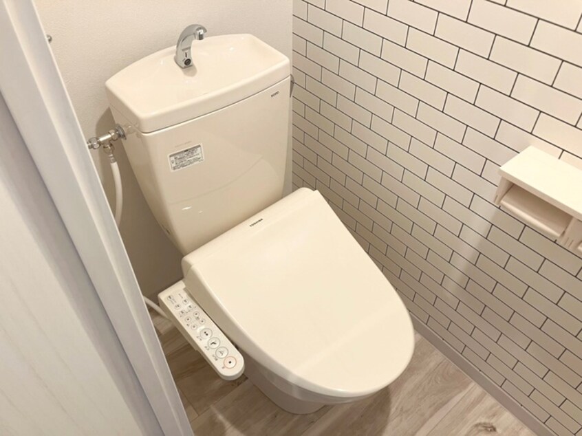 トイレ precious MISONO