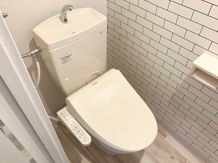 トイレ precious MISONO