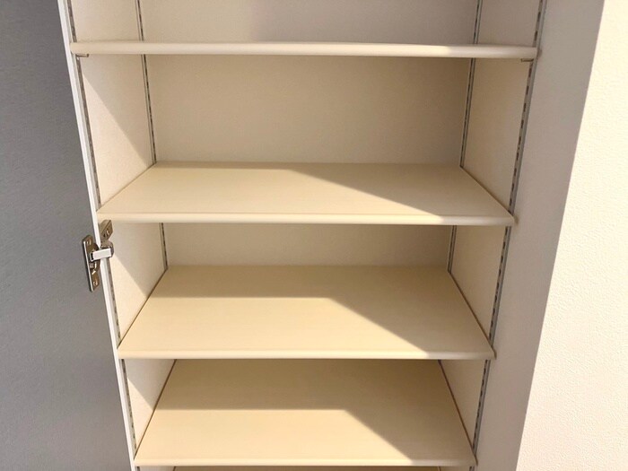 靴箱 precious MISONO