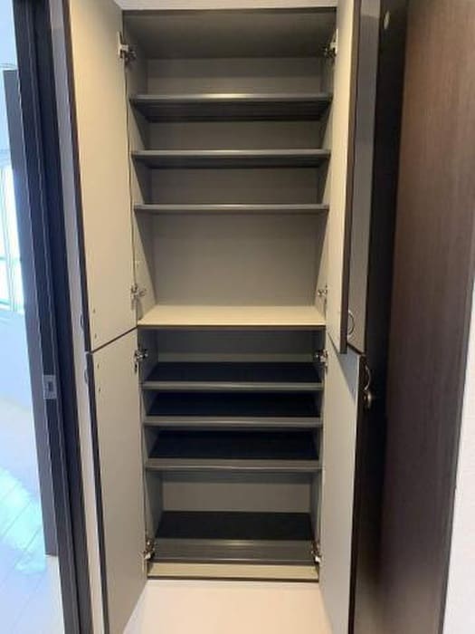 靴箱 ミリオネールⅡ