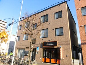 クレセア学園前
