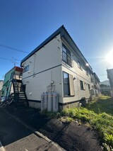 ハイツ菅原