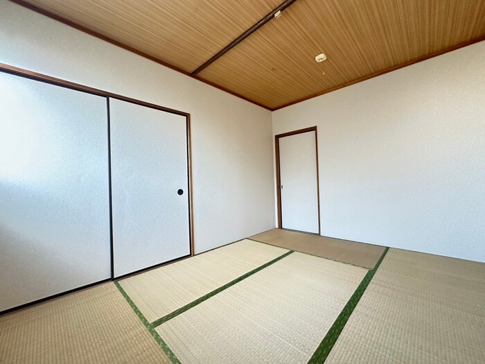 居室 ハイツ菅原