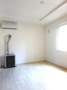 居室 オリエントコート二十四軒