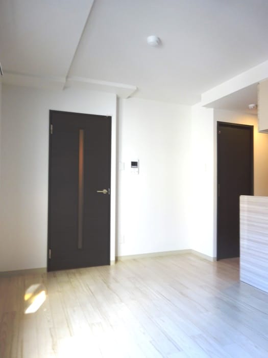 居室 オリエントコート二十四軒