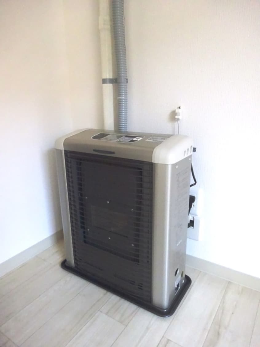 内観写真 オリエントコート二十四軒