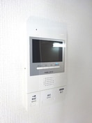 内観写真 オリエントコート二十四軒