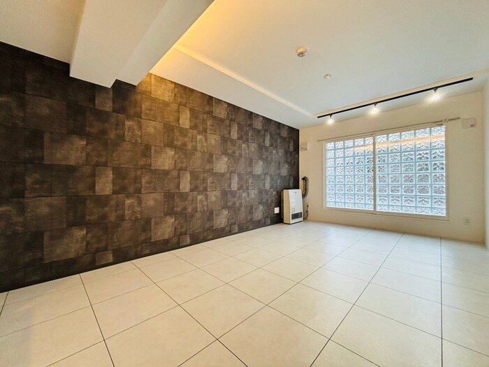 居室 ガイアール南円山