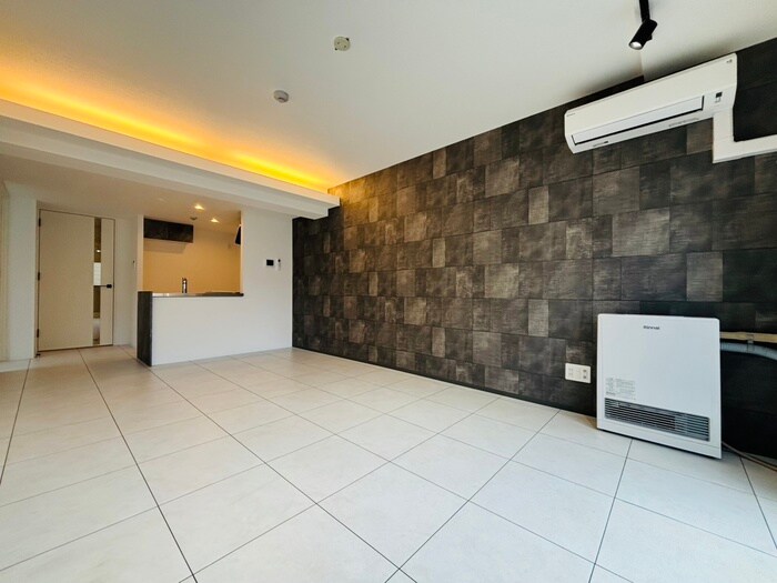 居室 ガイアール南円山