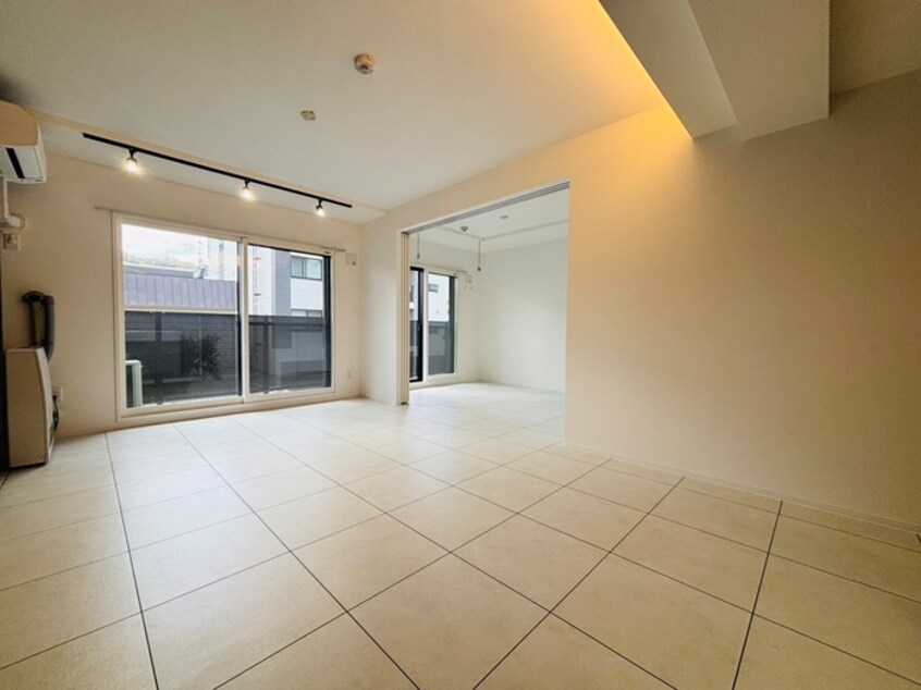 居室 ガイアール南円山