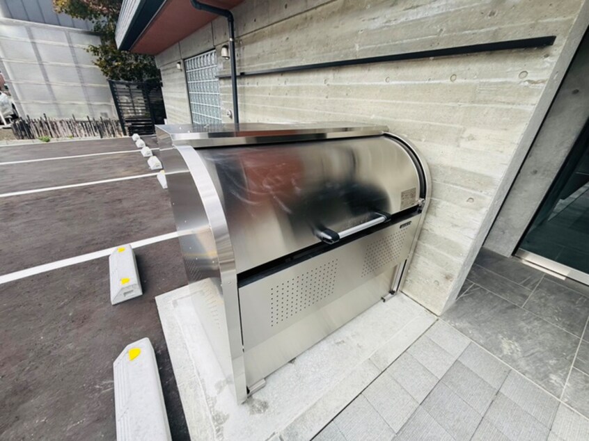 建物設備 ガイアール南円山