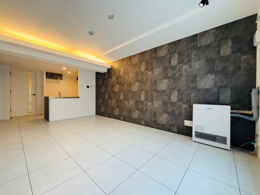 居室 ガイアール南円山