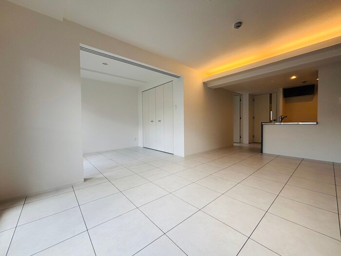 居室 ガイアール南円山