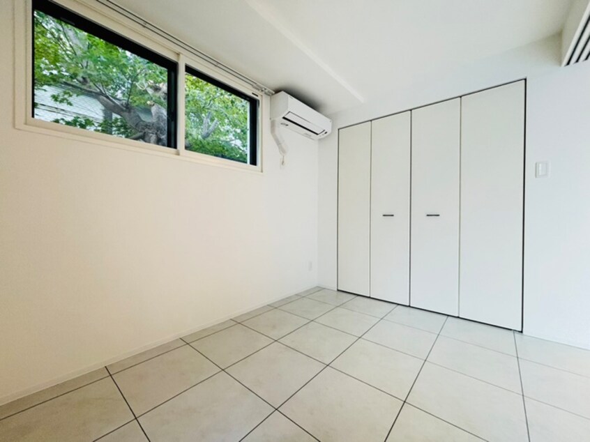 居室 ガイアール南円山