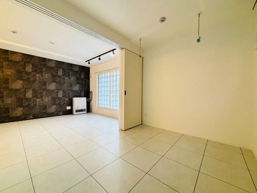 居室 ガイアール南円山