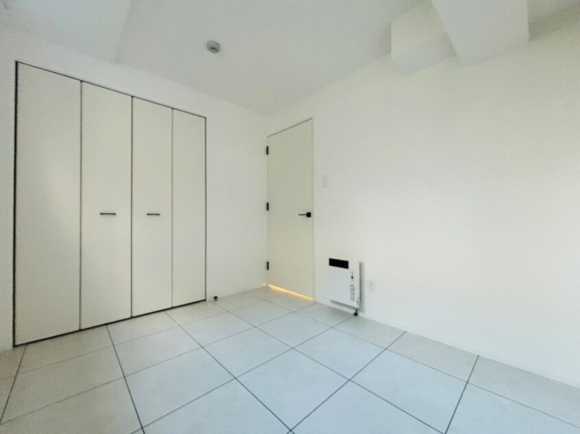 居室 ガイアール南円山