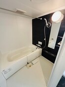 バス／シャワールーム等 ガイアール南円山