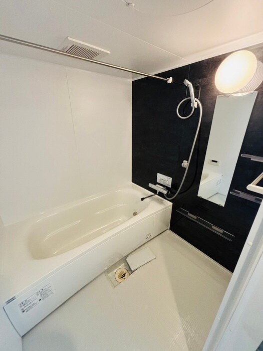 バス／シャワールーム等 ガイアール南円山