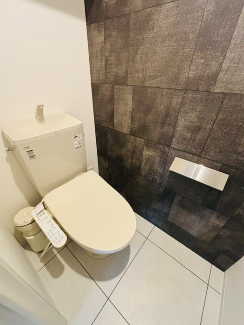 トイレ ガイアール南円山